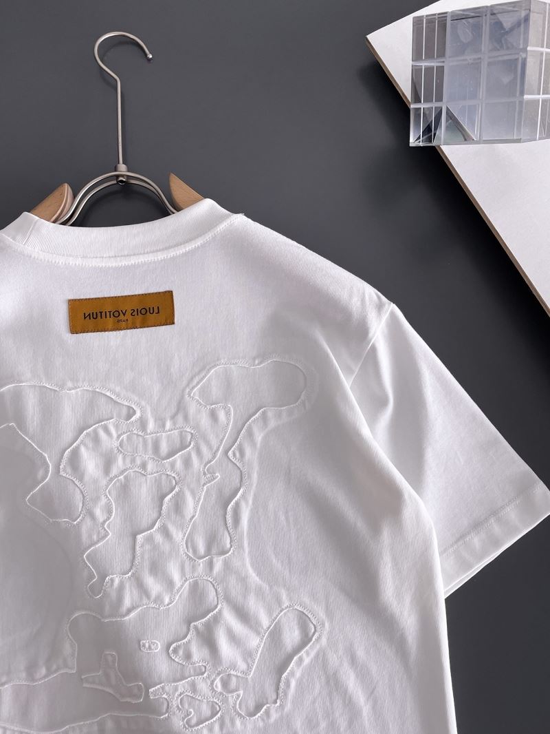 Louis Vuitton T-Shirts